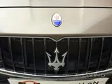 Maserati Quattroporte GTS 2014